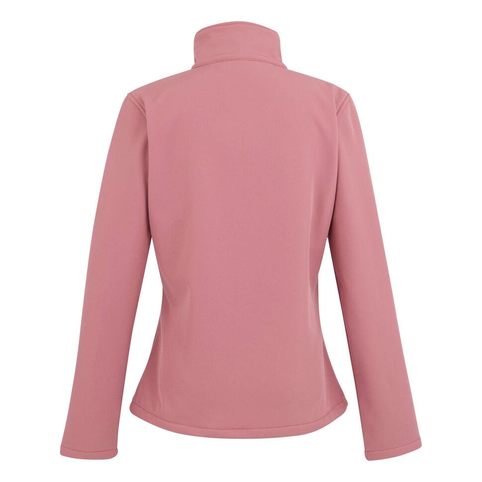 Kurtka Damska Softshell Spacer Connie V