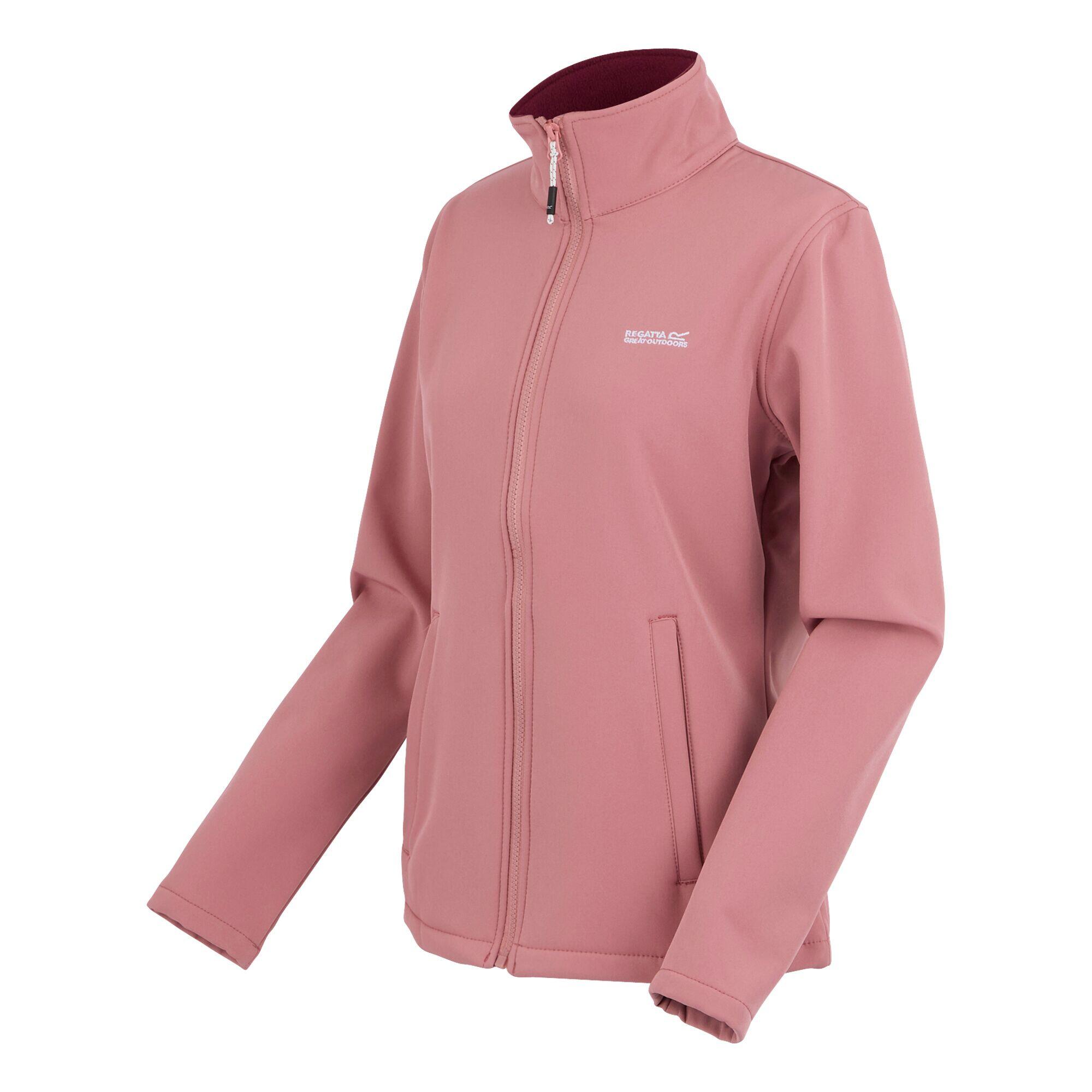 Wanderjacke Damen Regatta Connie V 7/7