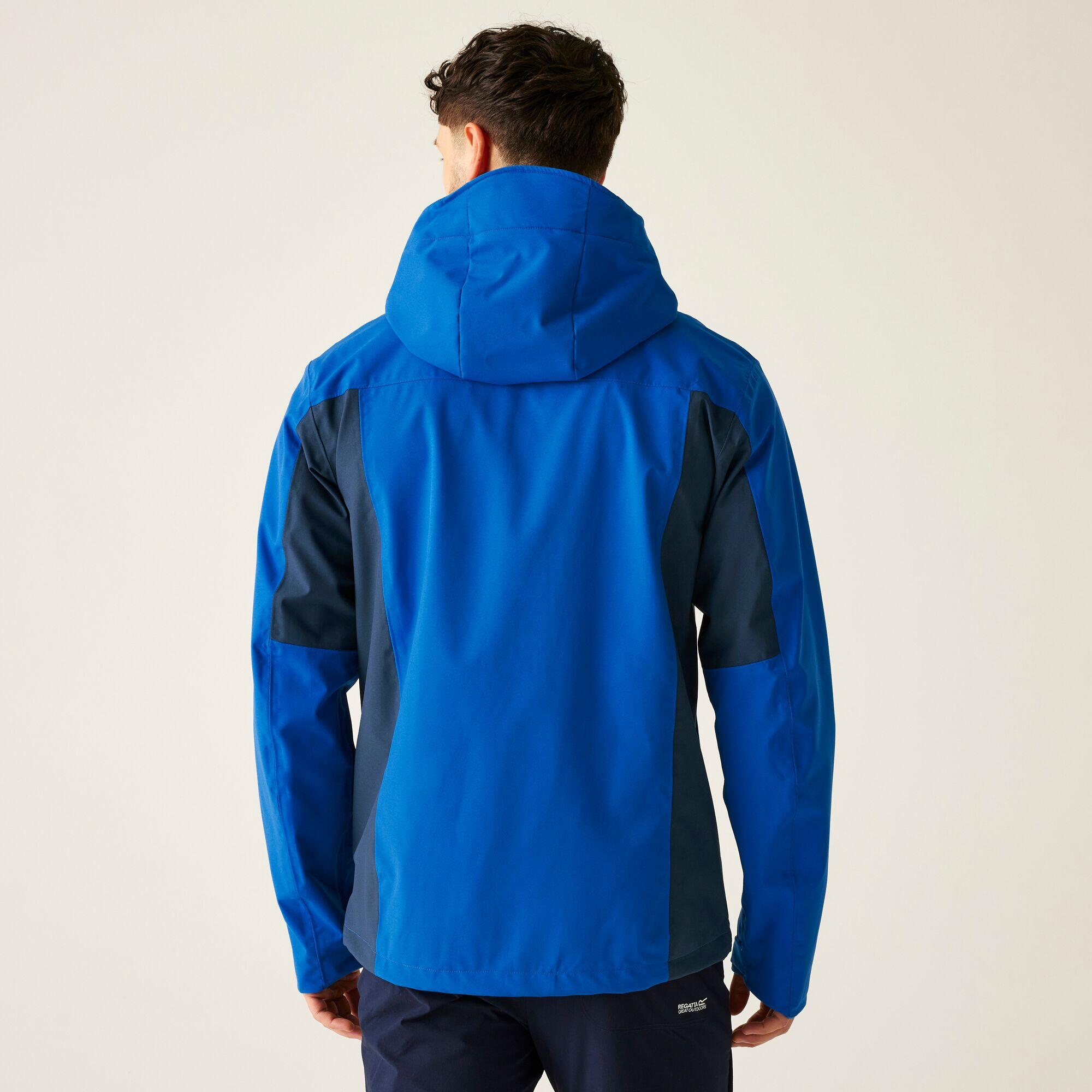 Regenjacke Regatta Birchdale II 3/7