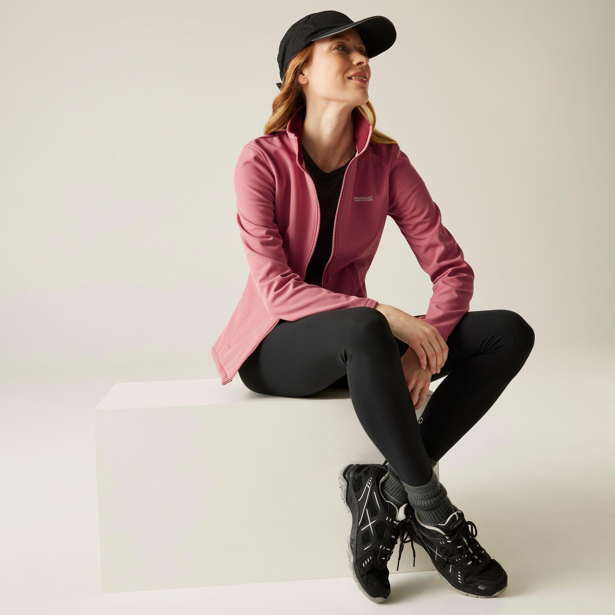 Wanderjacke Damen Regatta Connie V 3/7