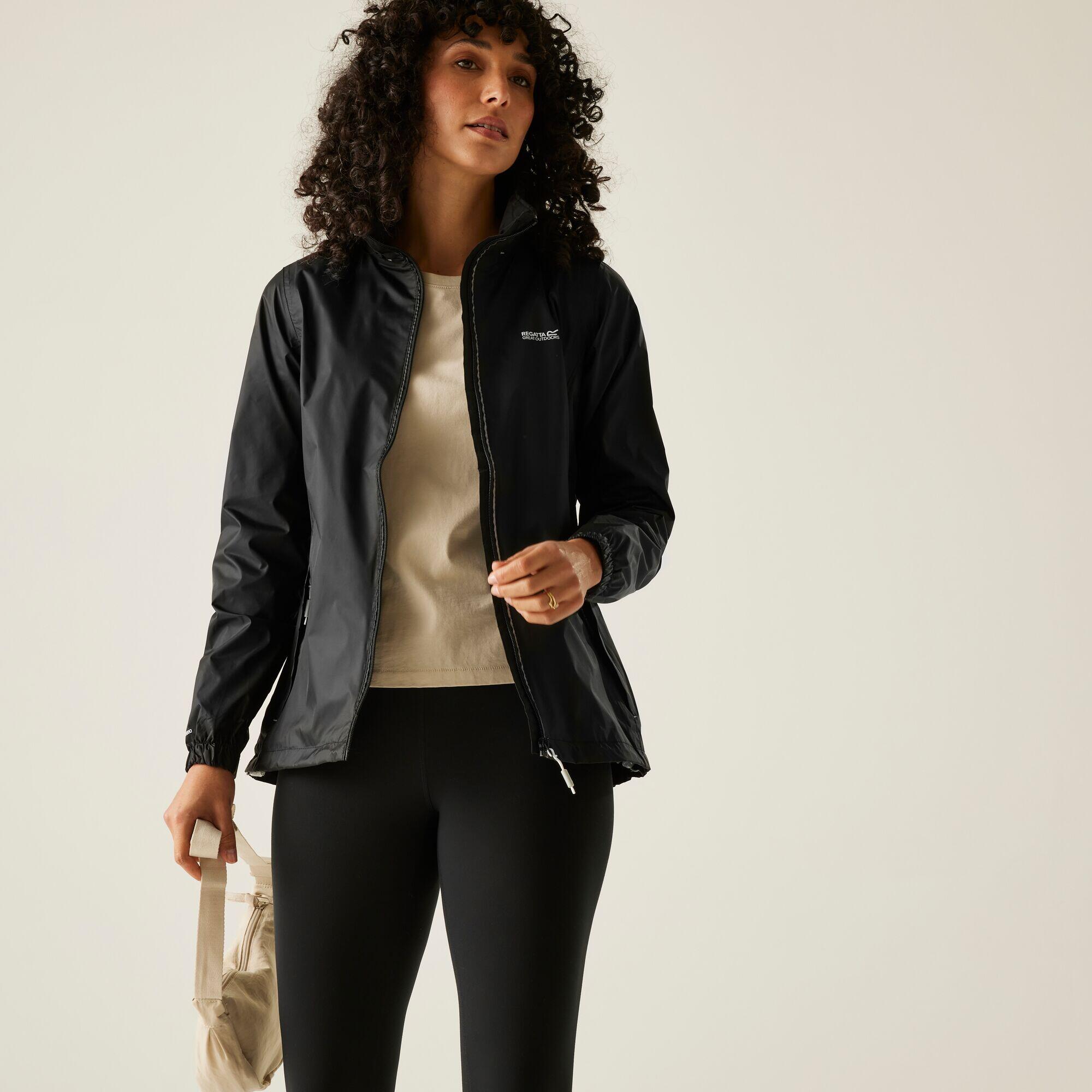 Giacche Escursionismo Donna Corinne IV 4/7