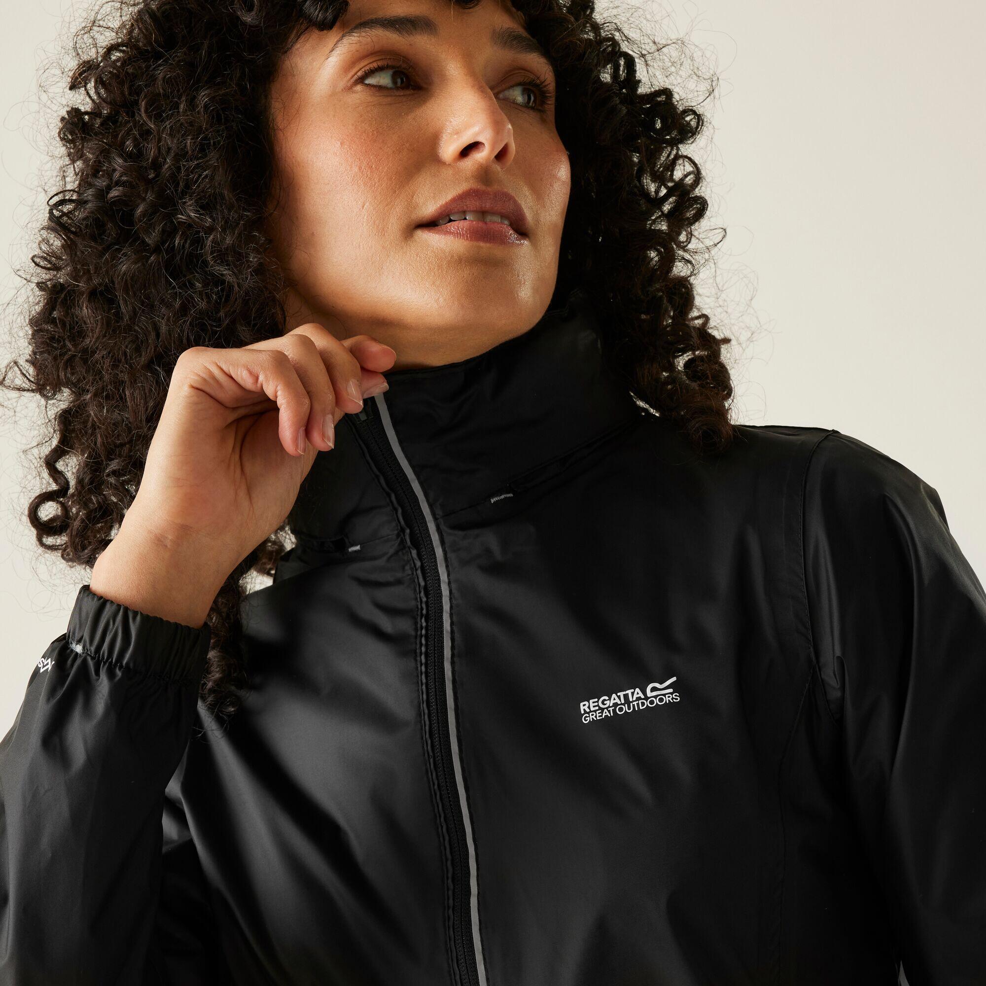 Giacche Escursionismo Donna Corinne IV 5/7