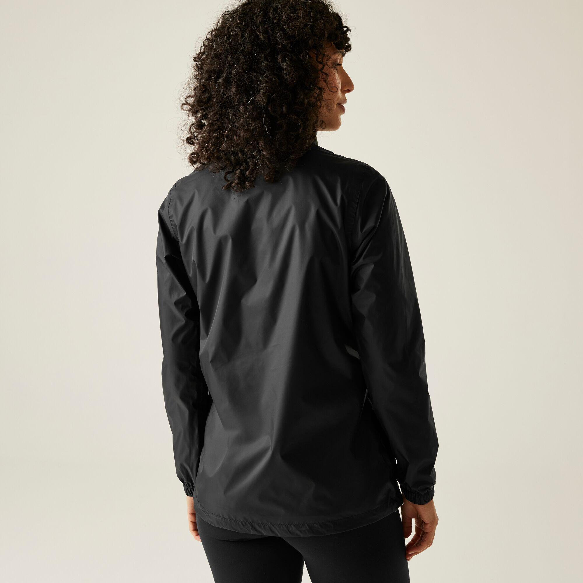 Giacche Escursionismo Donna Corinne IV 2/7