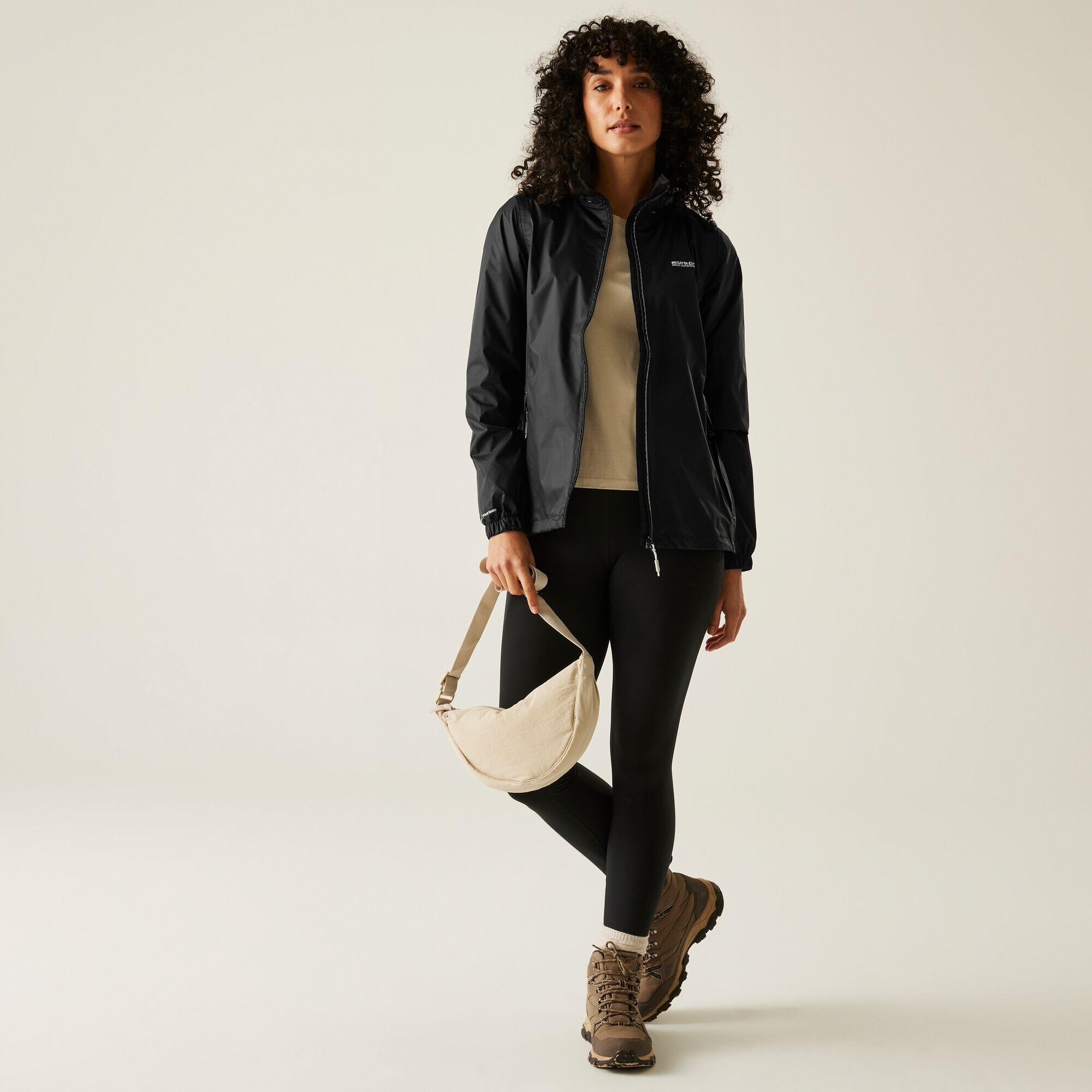 Giacche Escursionismo Donna Corinne IV 3/7