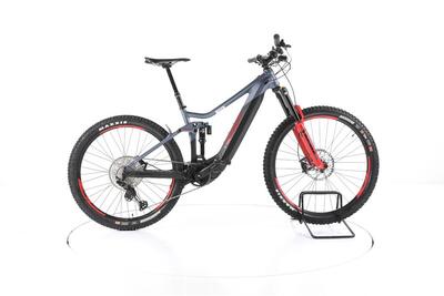 Segunda vida - Merida eONE-SIXTY 700 Fully E-Bike - Como nuevo