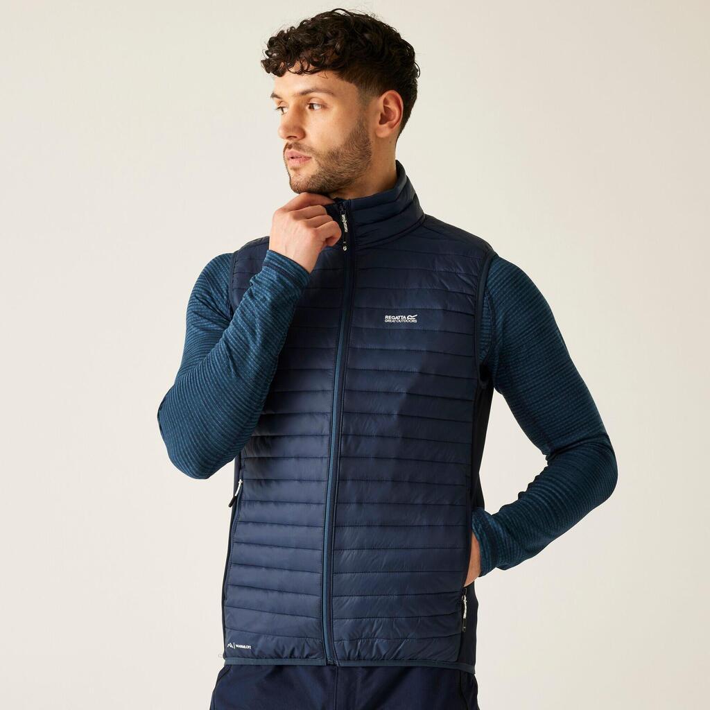 Mens Andreson Hybrid Bodywarmer