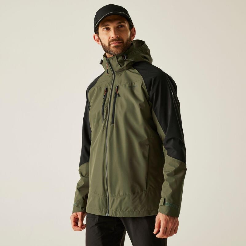 Veste - Calderdale VI navy homme