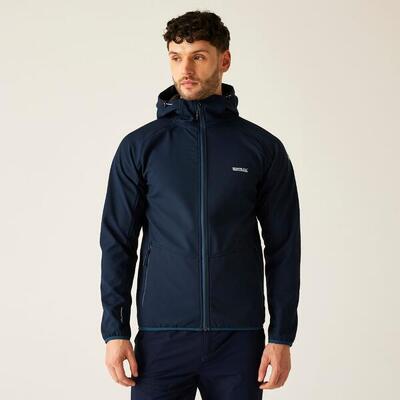 Softshell Uomo Arec III