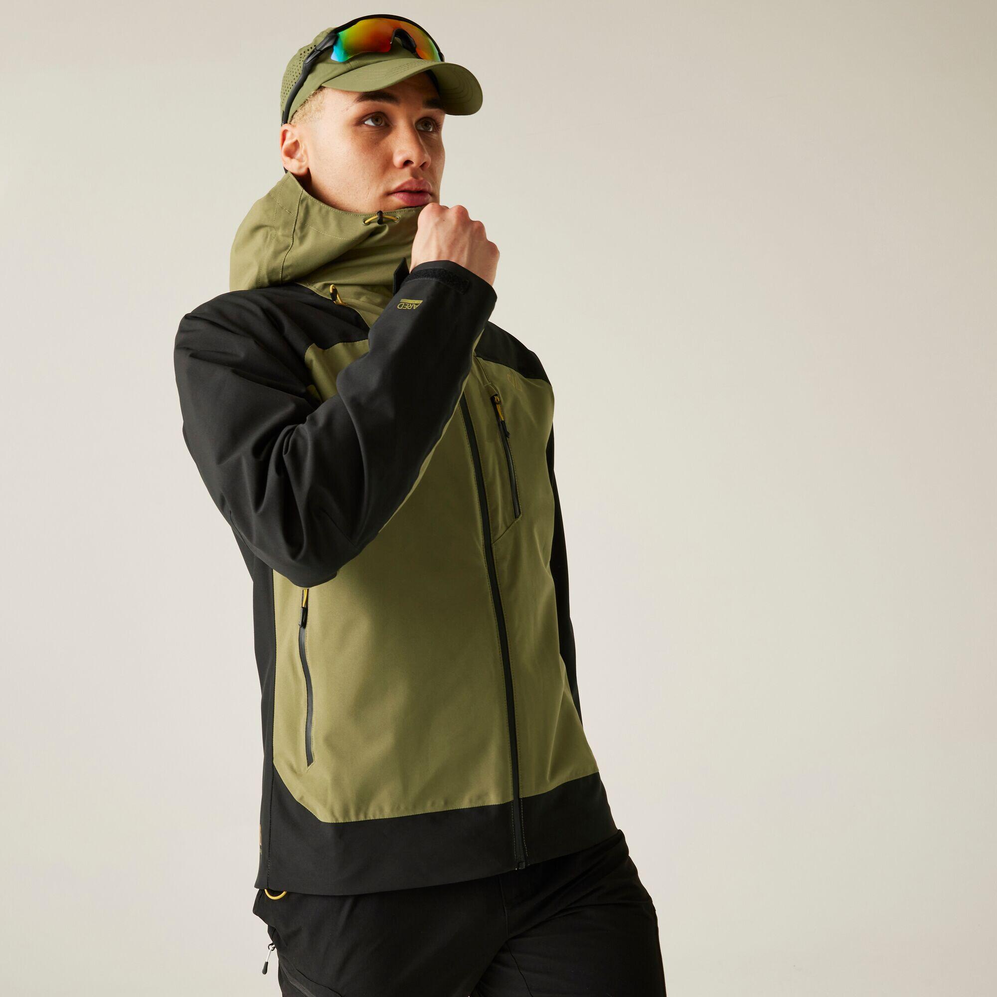 DARE 2B Men's Torrek II Waterproof Jacket