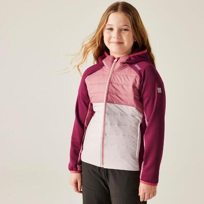 Kinder Wandern Jacke - Kielder Hybrid IX