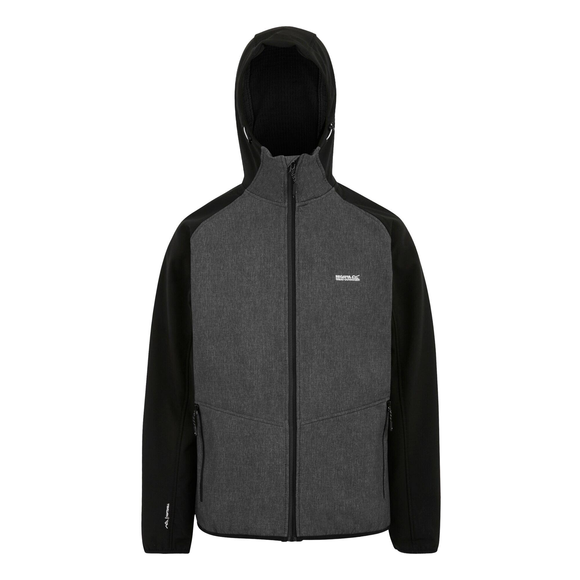 Arec III Homme Randonnée Veste softshell 6/7