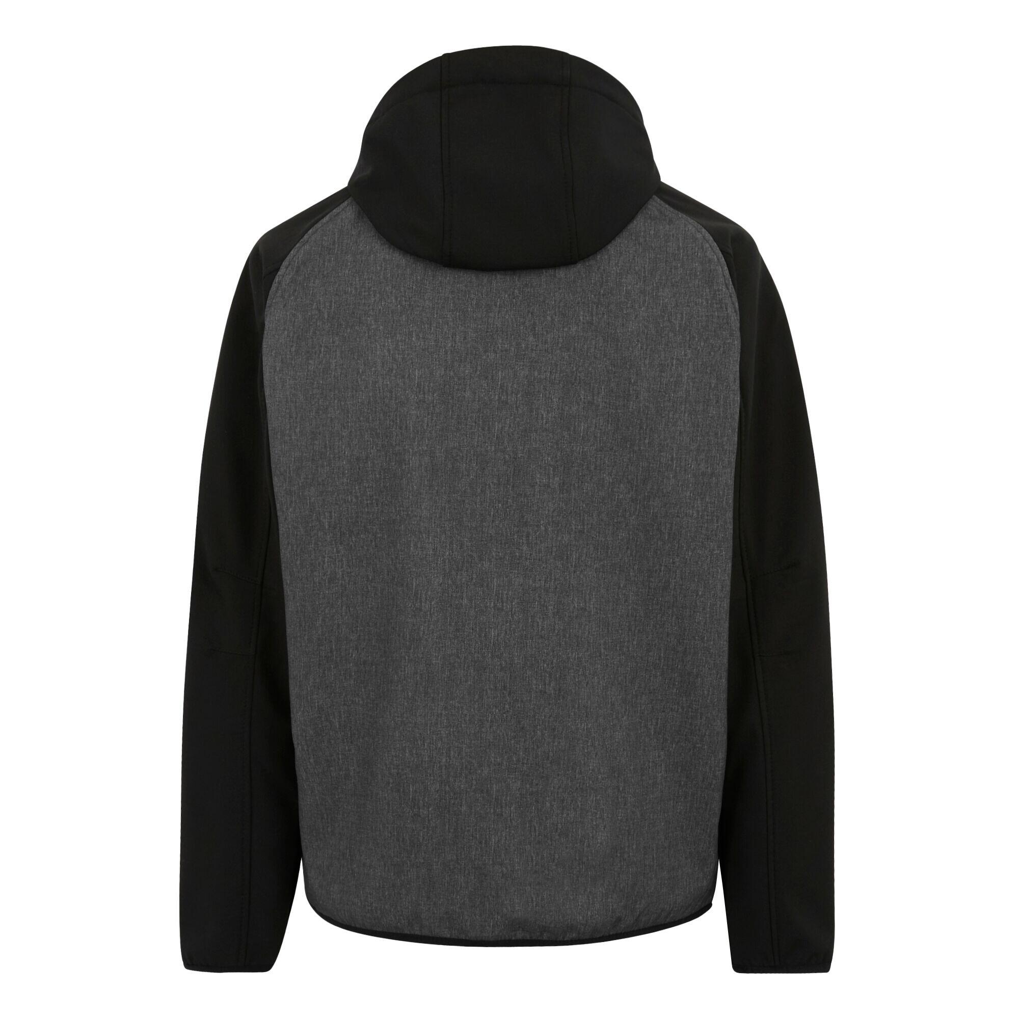 Arec III Homme Randonnée Veste softshell 7/7