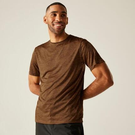 T-shirt à manches courtes Fingal Edition pour homme