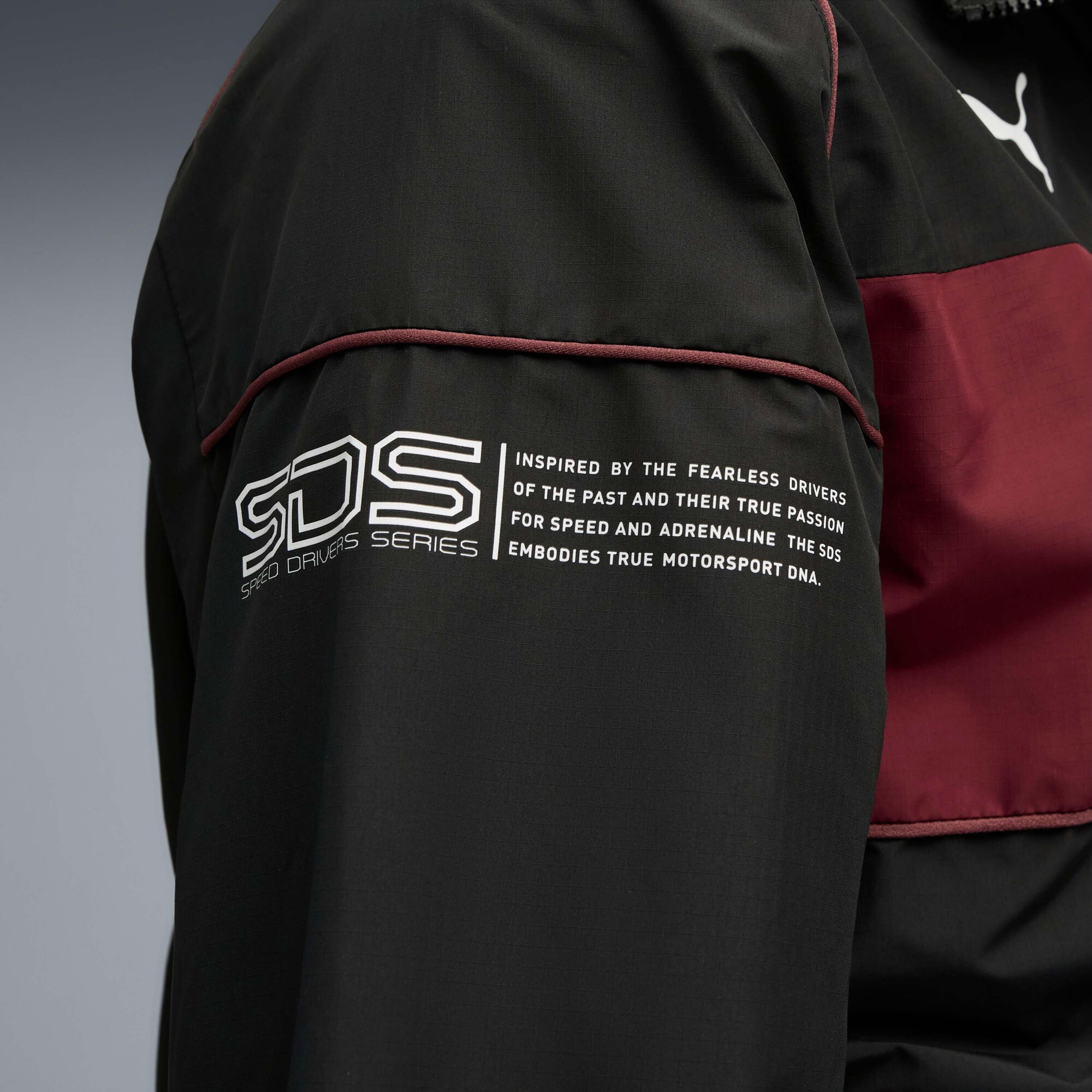 Track suit jas Puma BMW MMS SDS 2.0 6/7