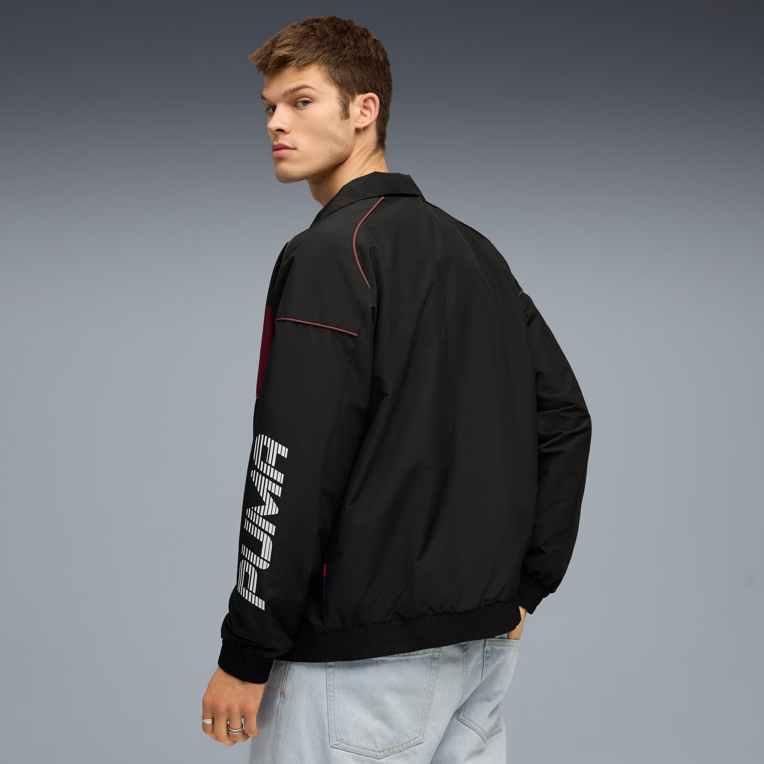 Track suit jas Puma BMW MMS SDS 2.0 5/7