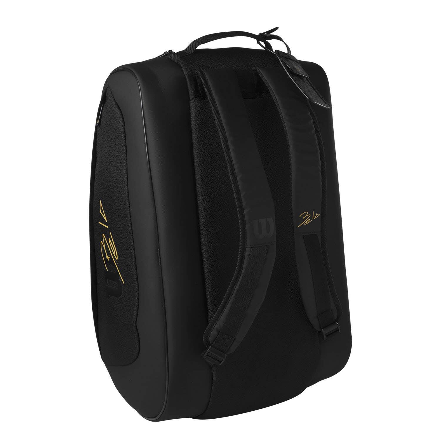 Wilson Bela Super Tour Padel Wilson Bela Padelbag 3/7