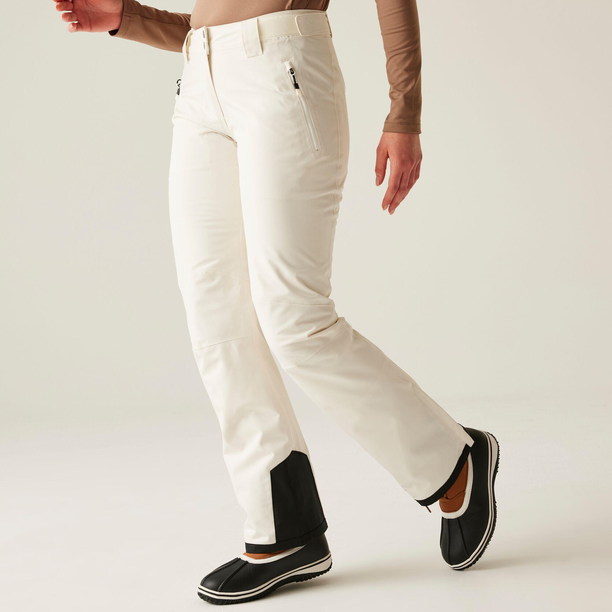 natural white