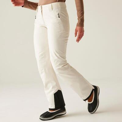 Skipak dames waterdicht ademend stretch