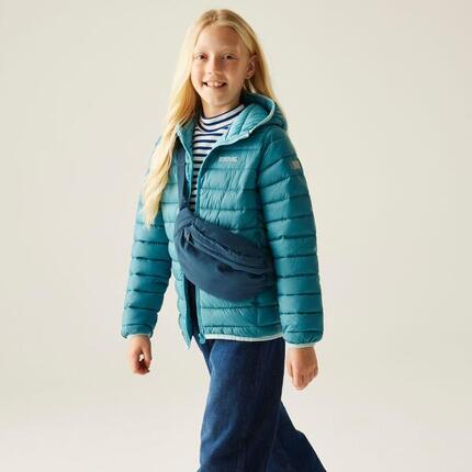 Doudoune Synthétique Randonnée - Marizion enfant