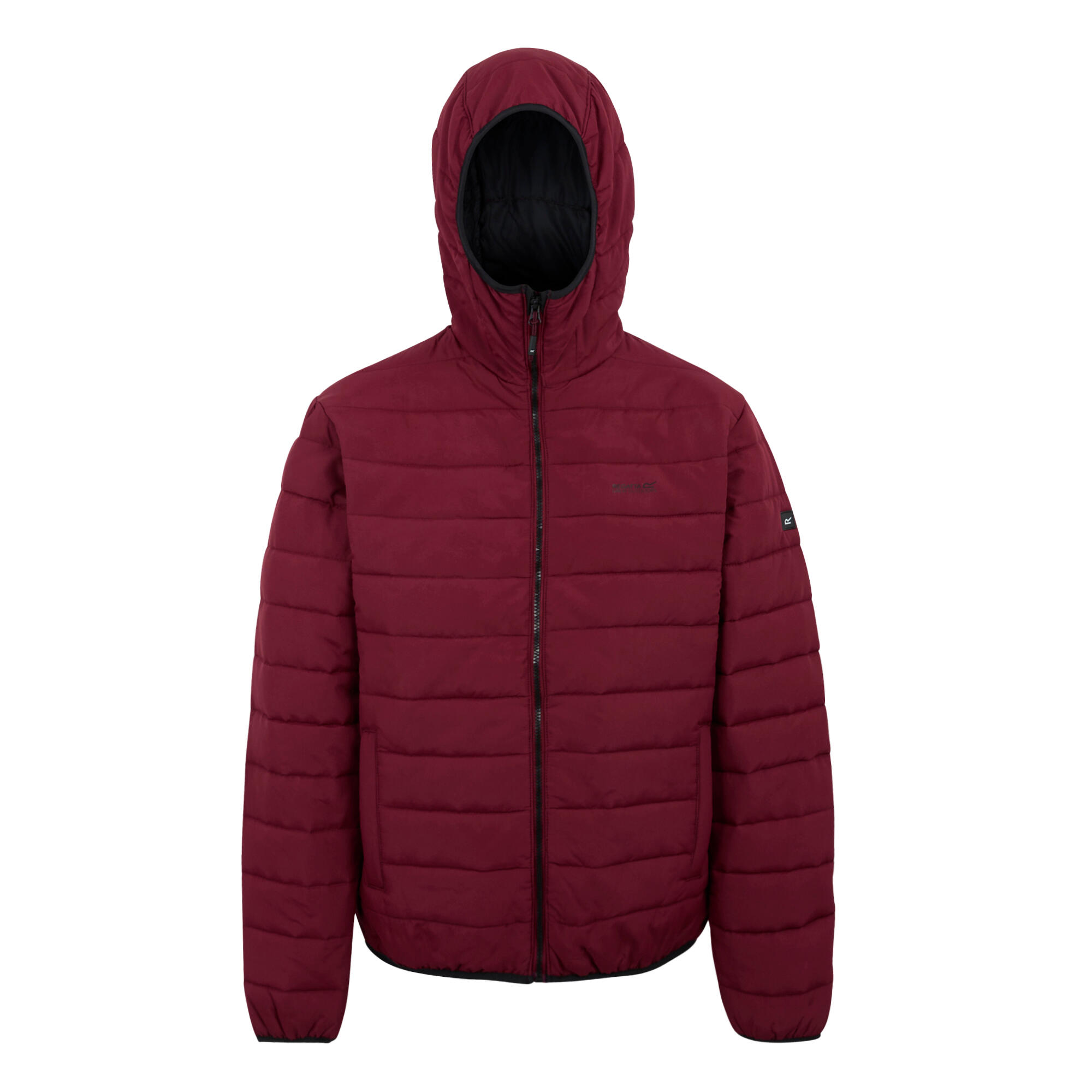 Nevado VII Regatta Chaqueta Helfa Para Hombre Espiga Oscuro