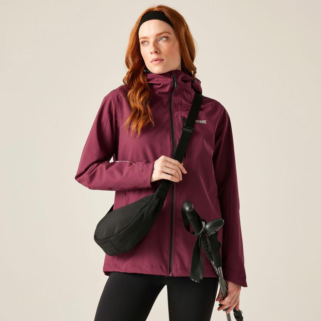 Womens Birchdale II Waterproof Jacket