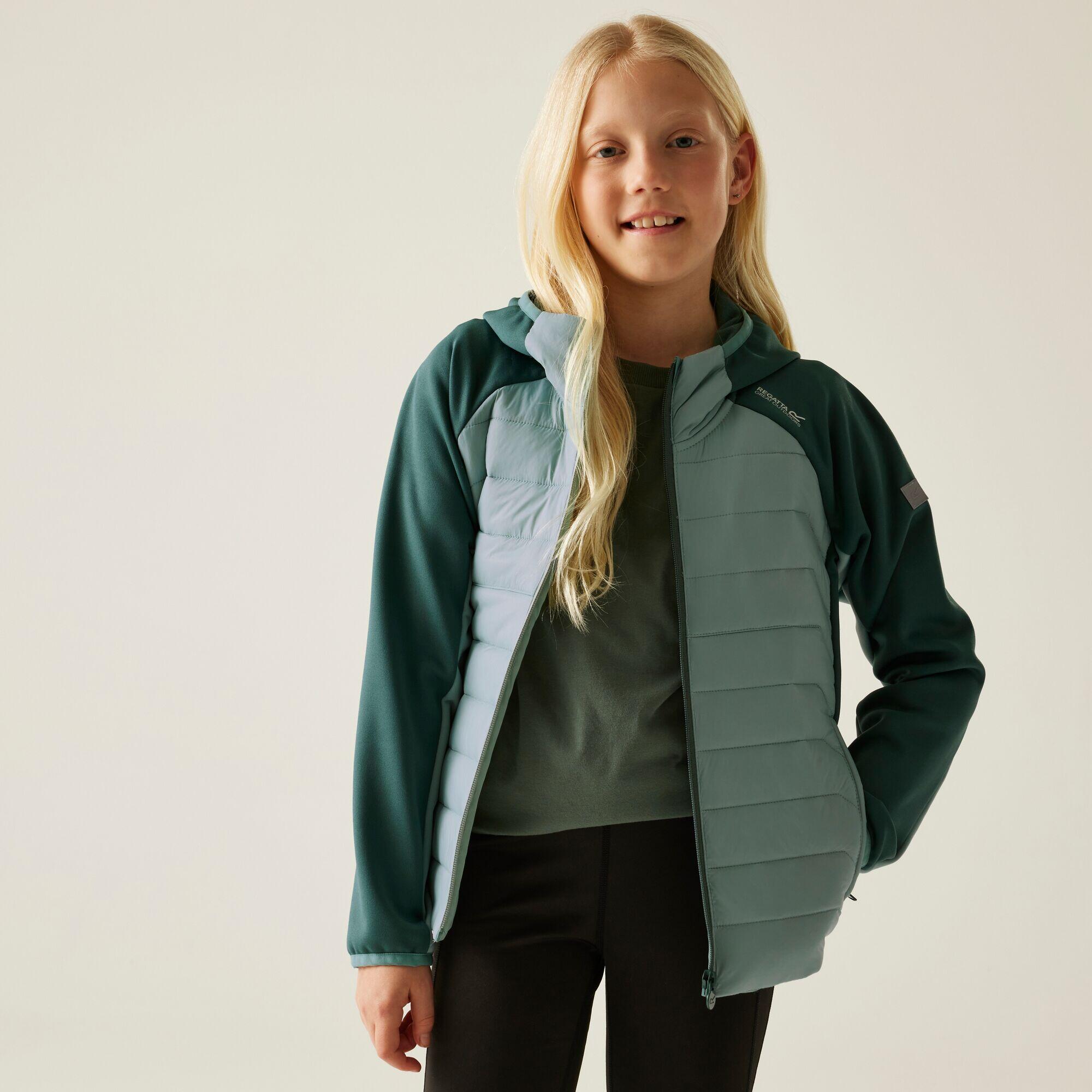 Veste - Kielder Hybrid IX 4/7