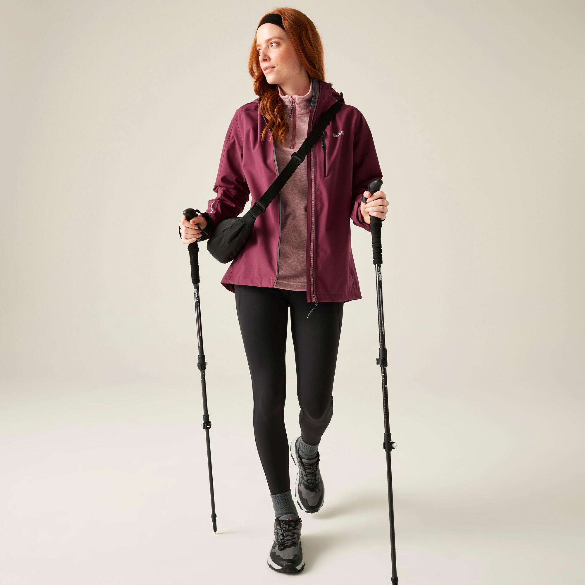Veste - Birchdale olive femme 3/7