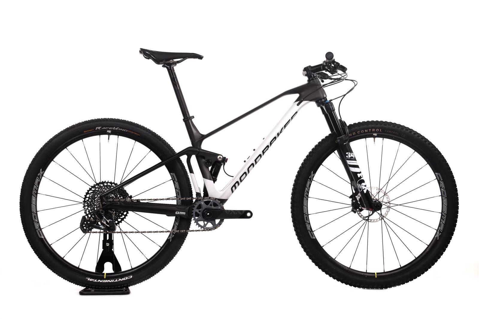 MONDRAKER Second Hand - Bici MTB - Mondraker F - M - MOLTO BUONO