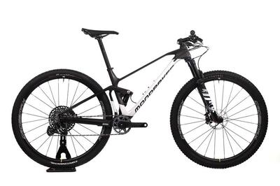 Second Hand - Bici MTB - Mondraker F - M - MOLTO BUONO