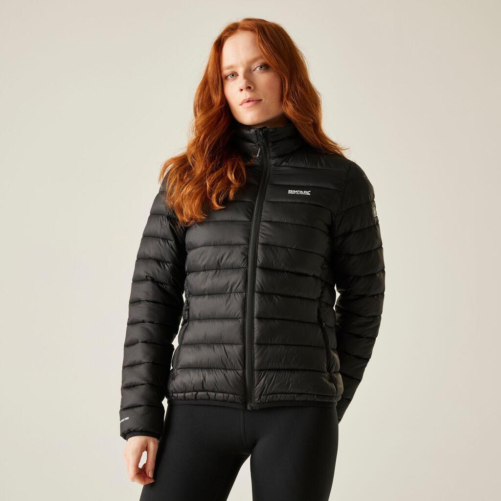 Marizion Womens Hiking Quilted Jacket