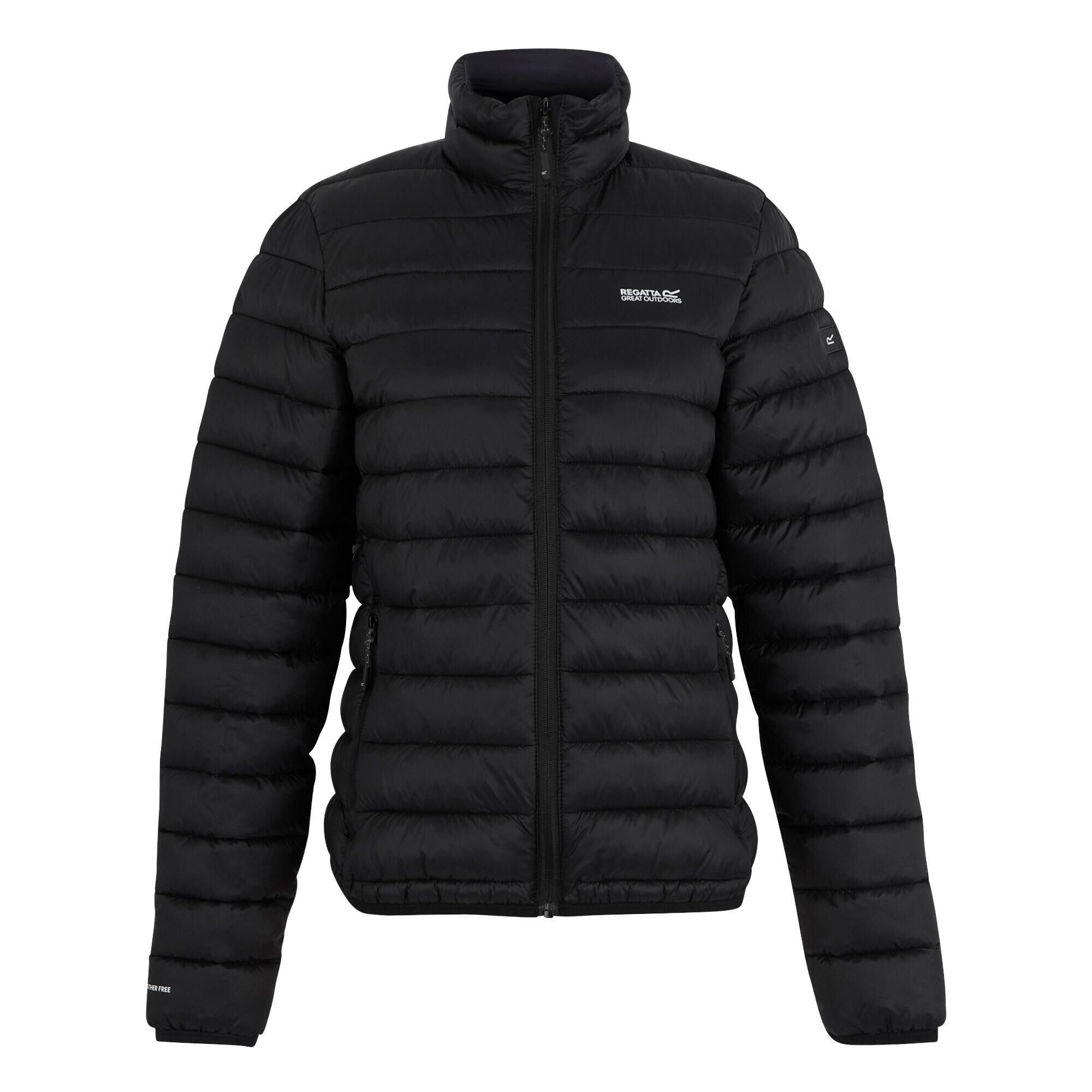Damen-Daunenjacke Regatta Marizion 5/7