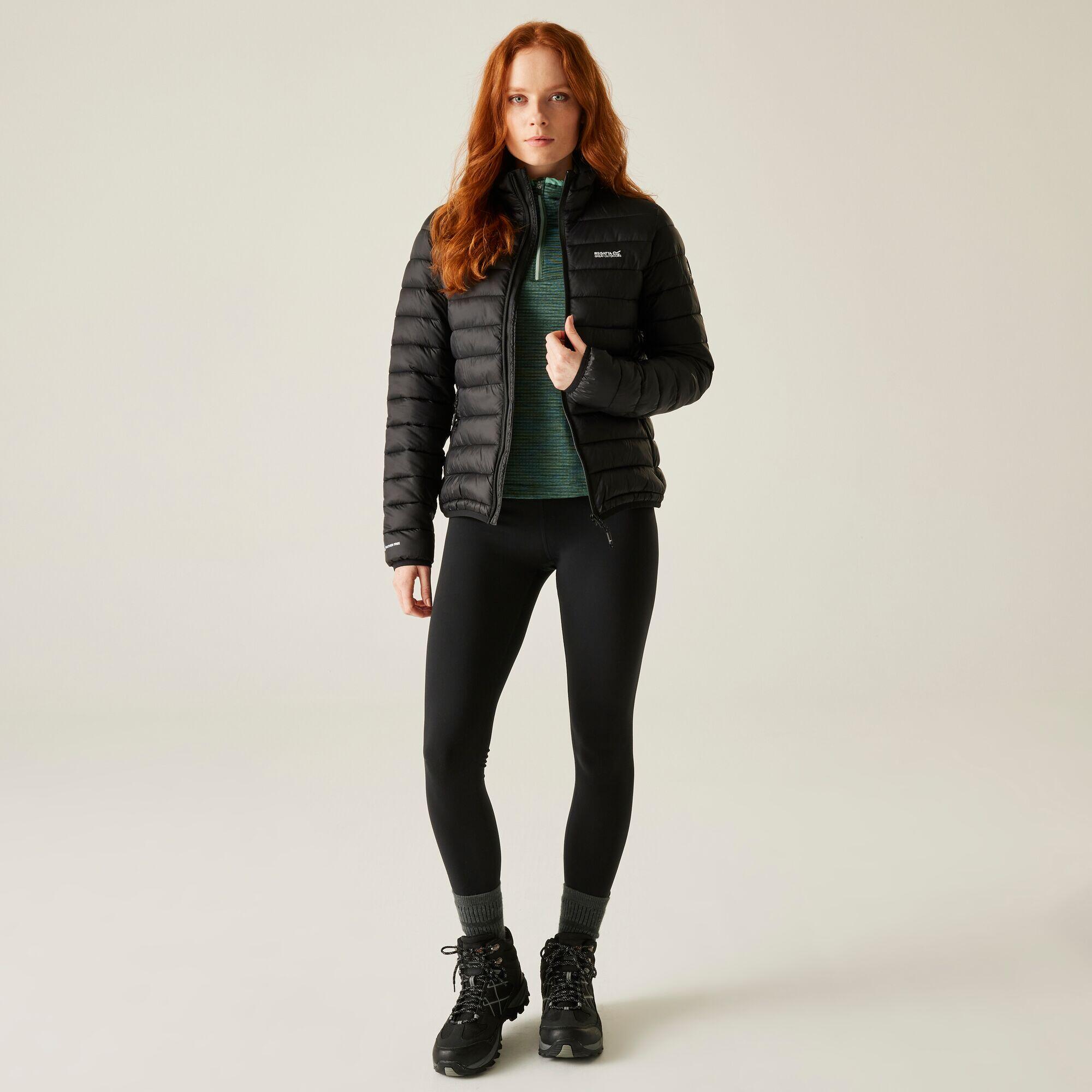 Damen-Daunenjacke Regatta Marizion 3/7