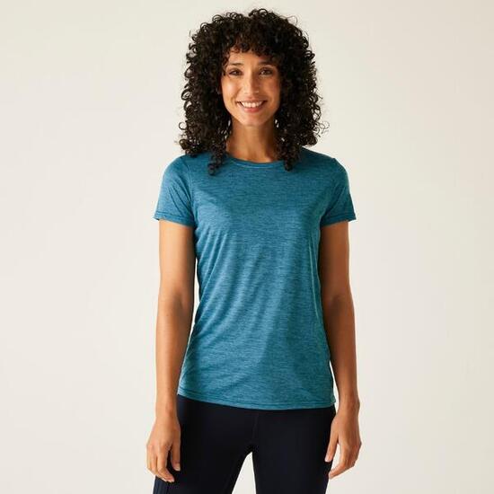 T-shirt de sport femme Fingal Edition