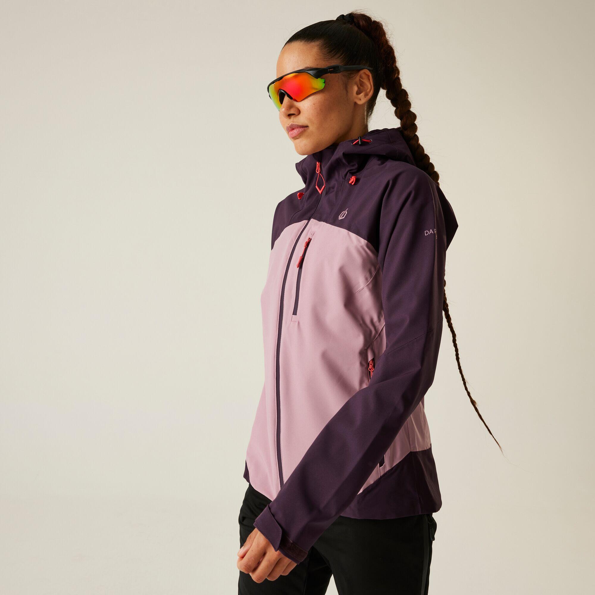 DARE 2B Womens Torrek 2.0 Mountain Series Jacket