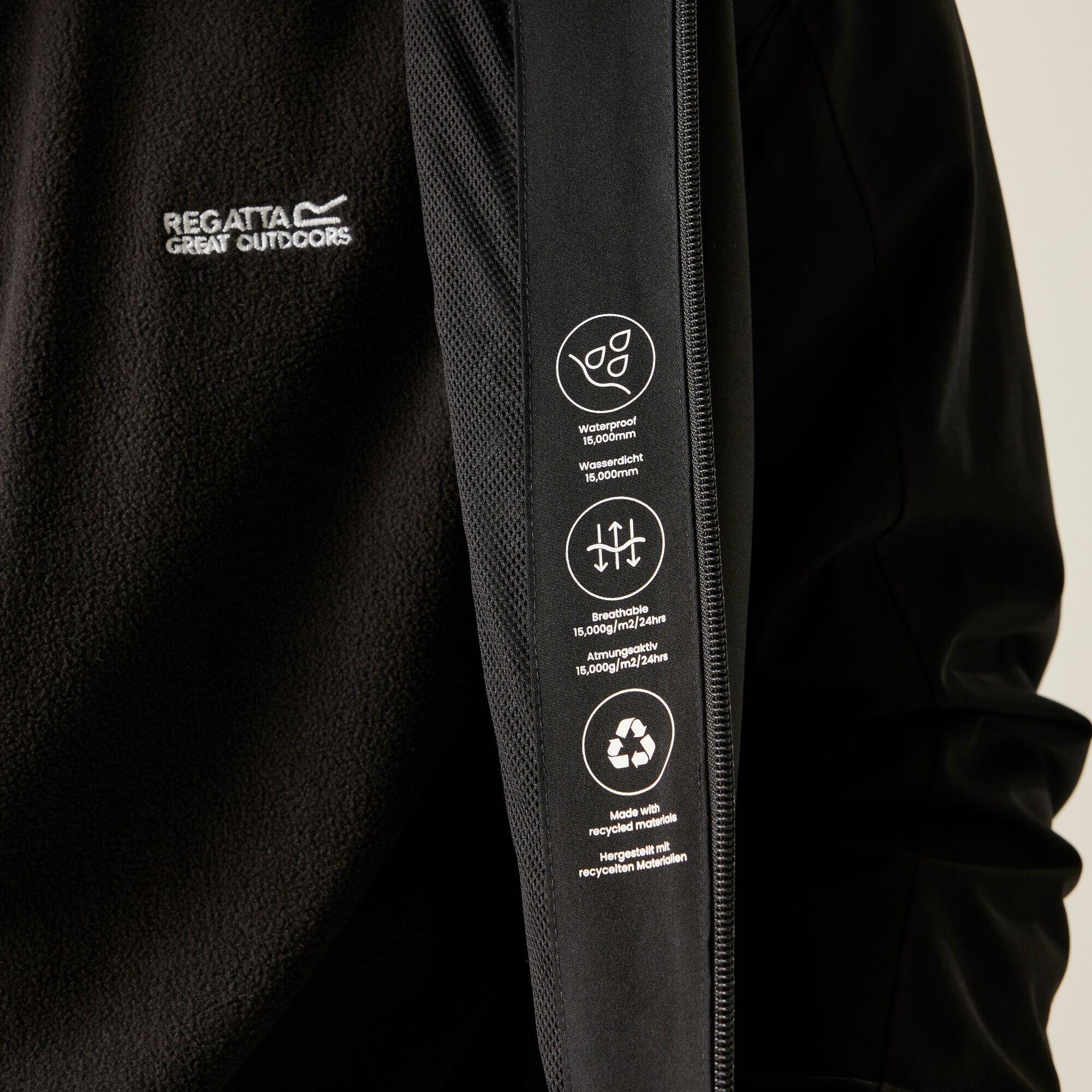 Veste - Birchdale homme 4/7