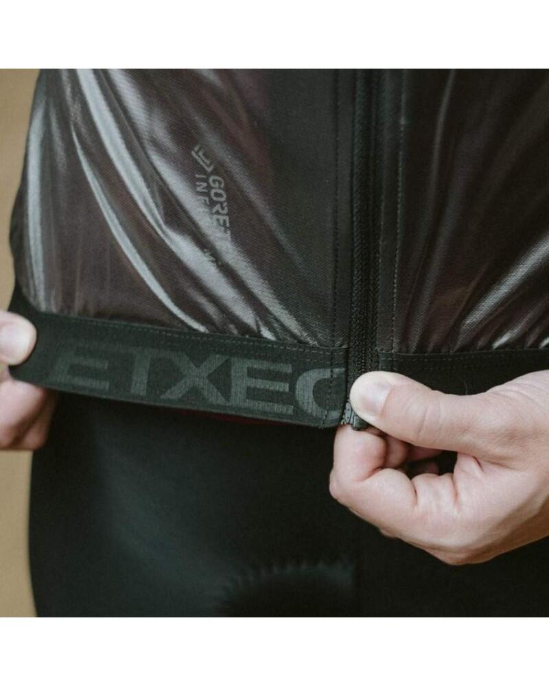 Camisa impermeável Etxeondo Busti 3/5