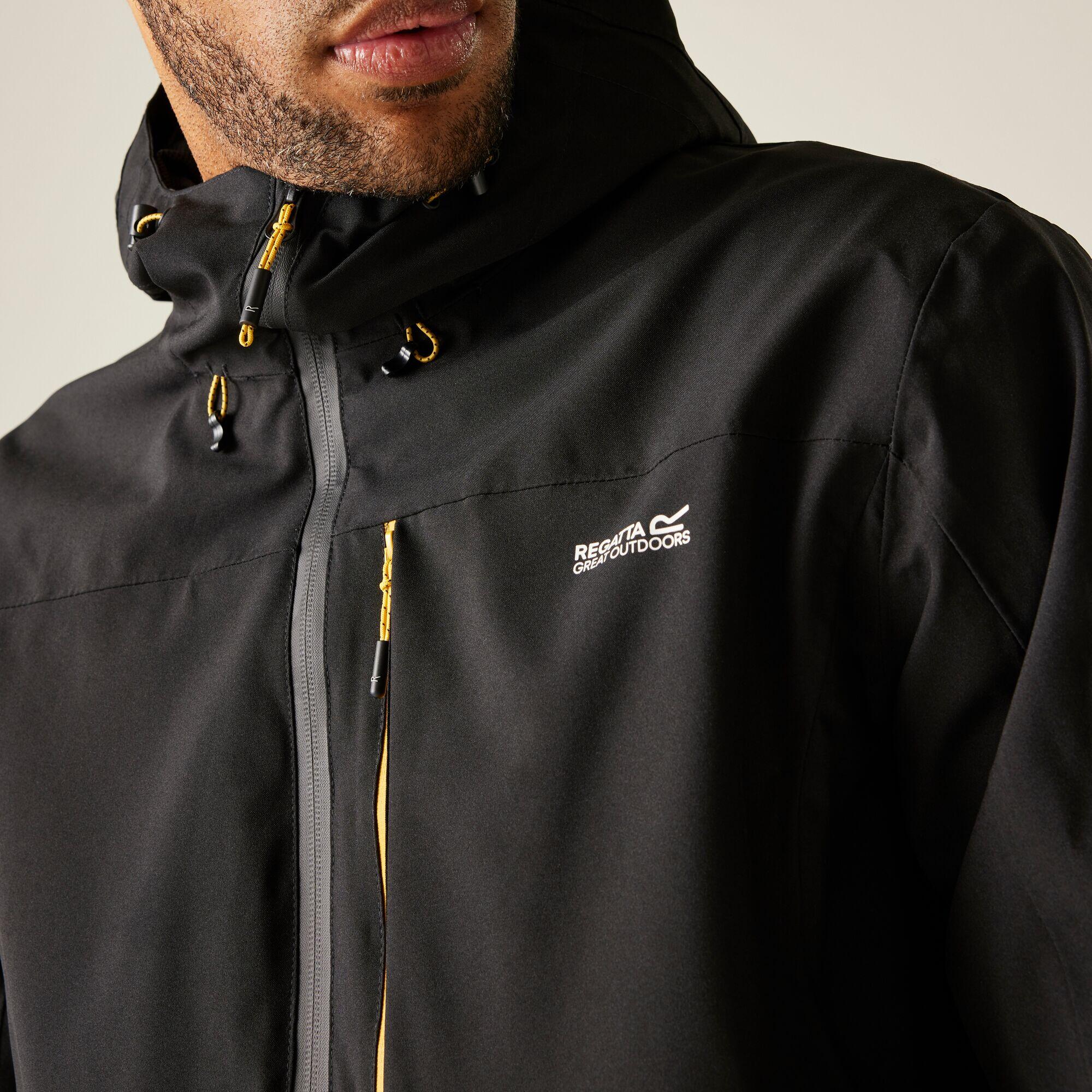 Veste - Birchdale homme 6/7