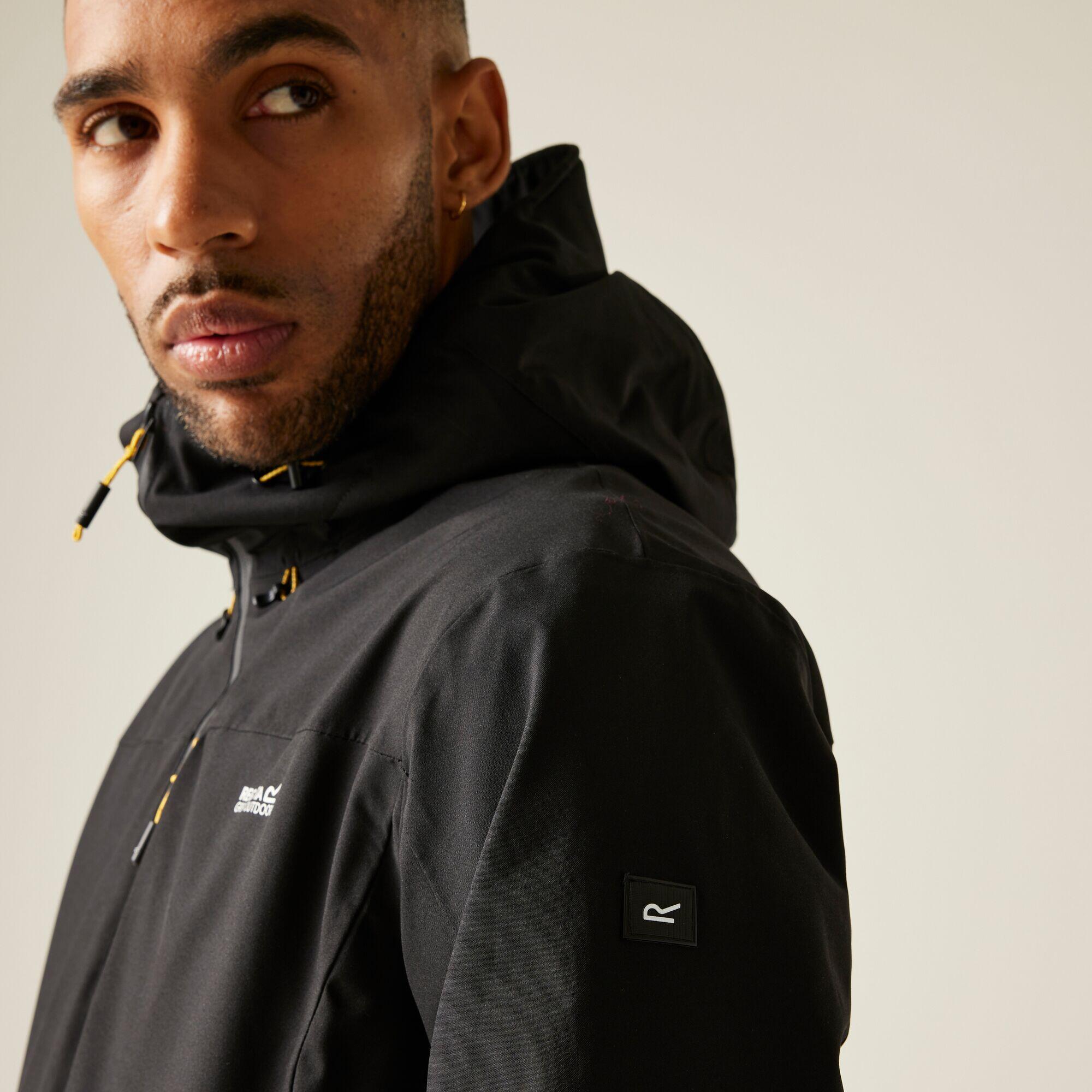 Veste - Birchdale homme 7/7