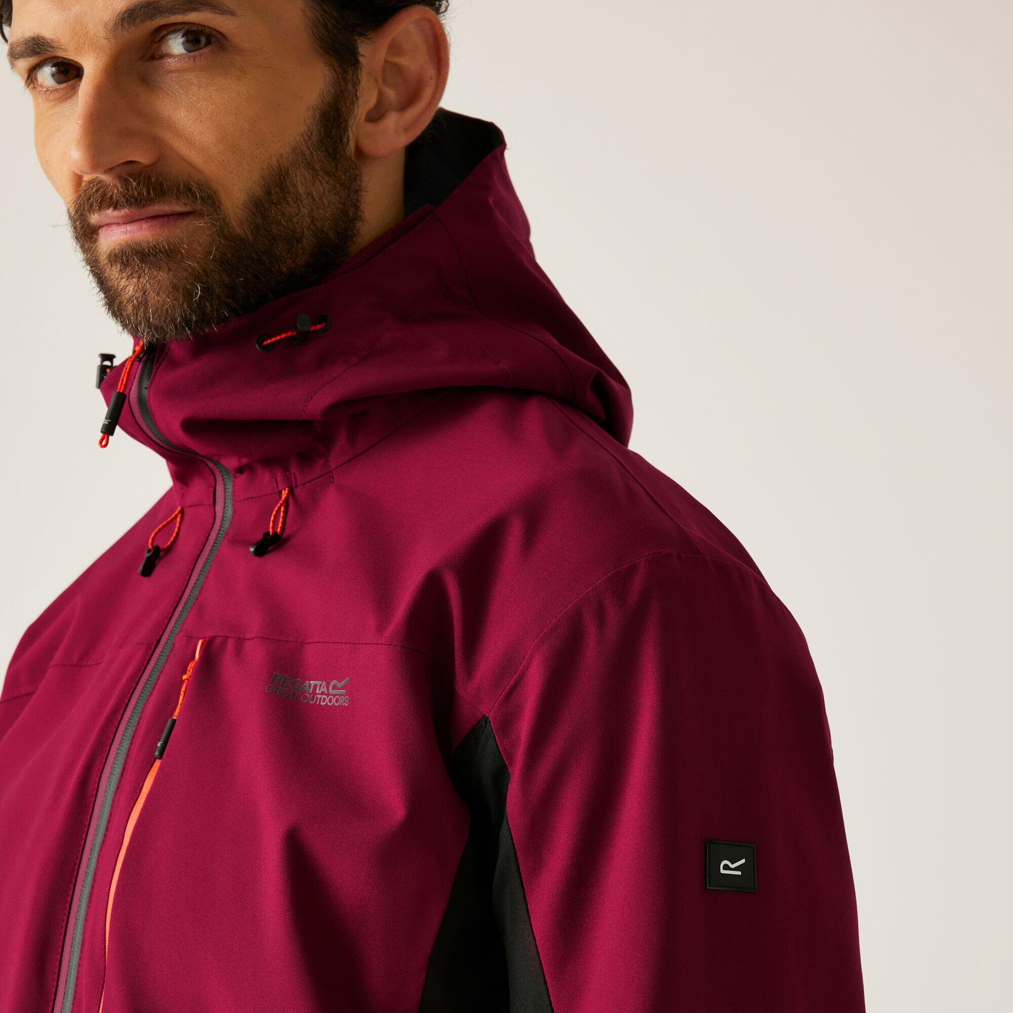 Veste - Birchdale homme 5/7
