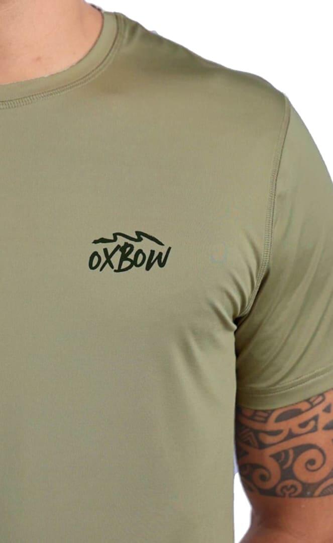 BIARO Tee Shirt Manches courtes Homme 3/7
