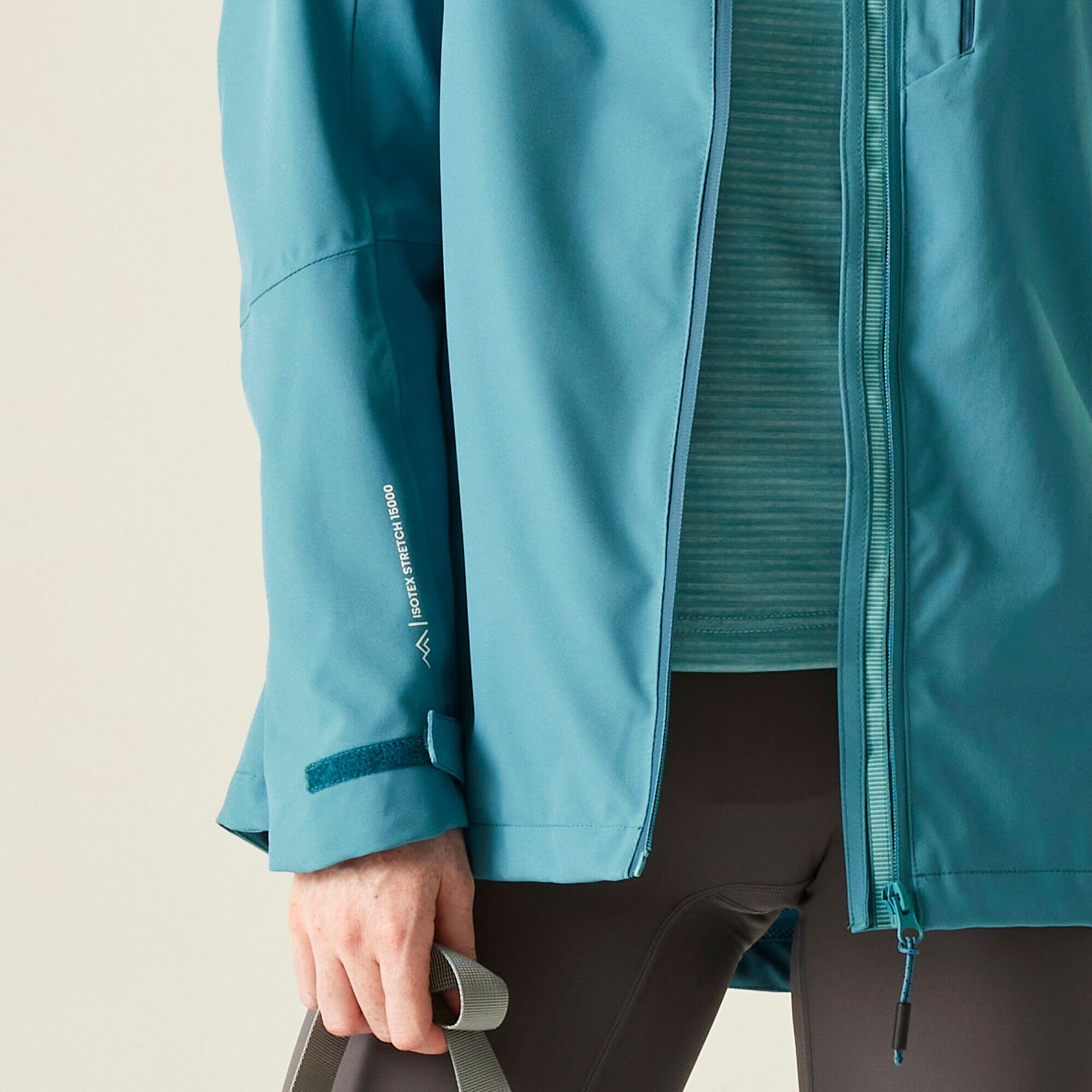 Veste - Birchdale olive femme 5/7