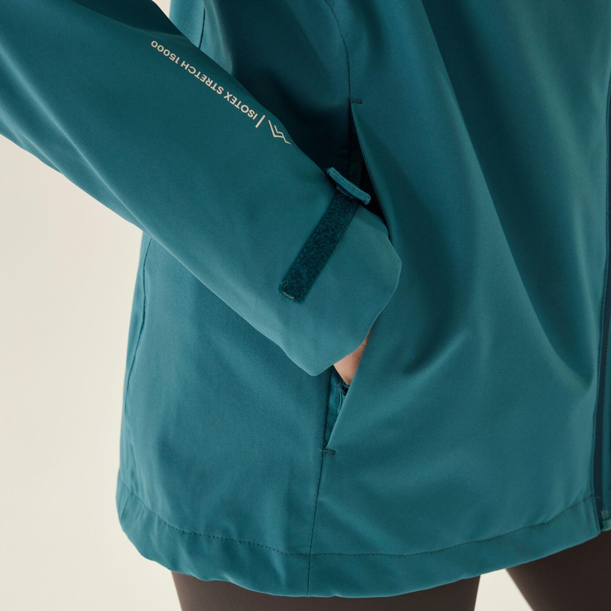 Veste - Birchdale olive femme 6/7