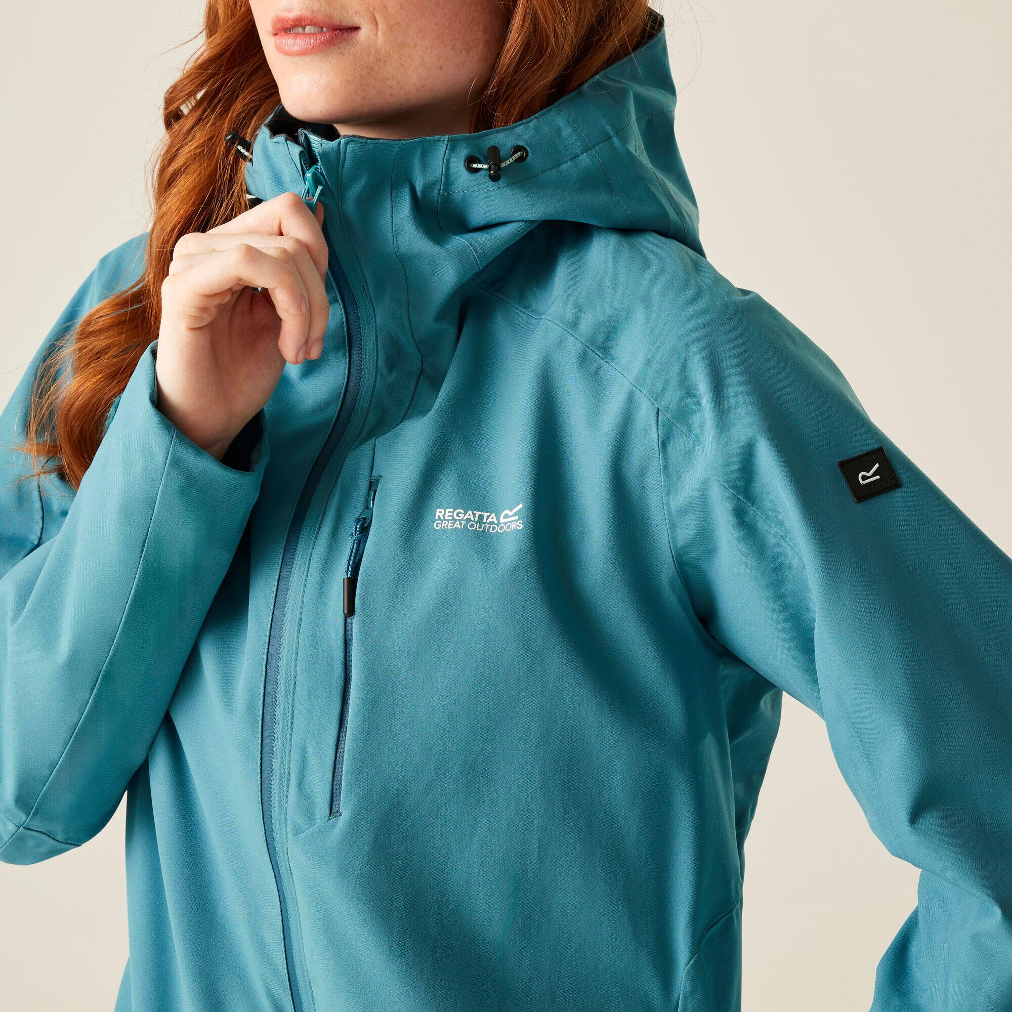 Veste - Birchdale olive femme 7/7