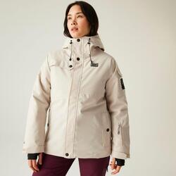 Polaires femme DARE 2B SlideOut W-Rose-46 FR