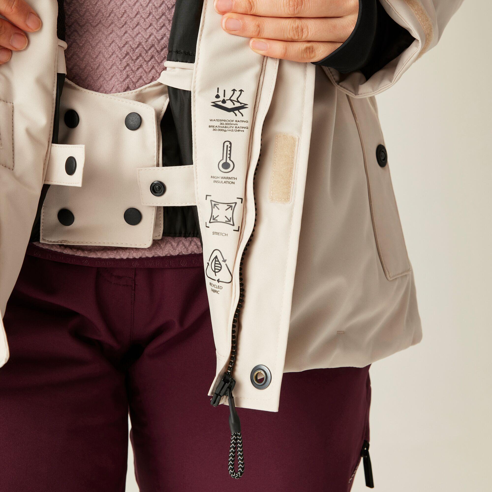Ski Life Femme Veste de ski 4/8