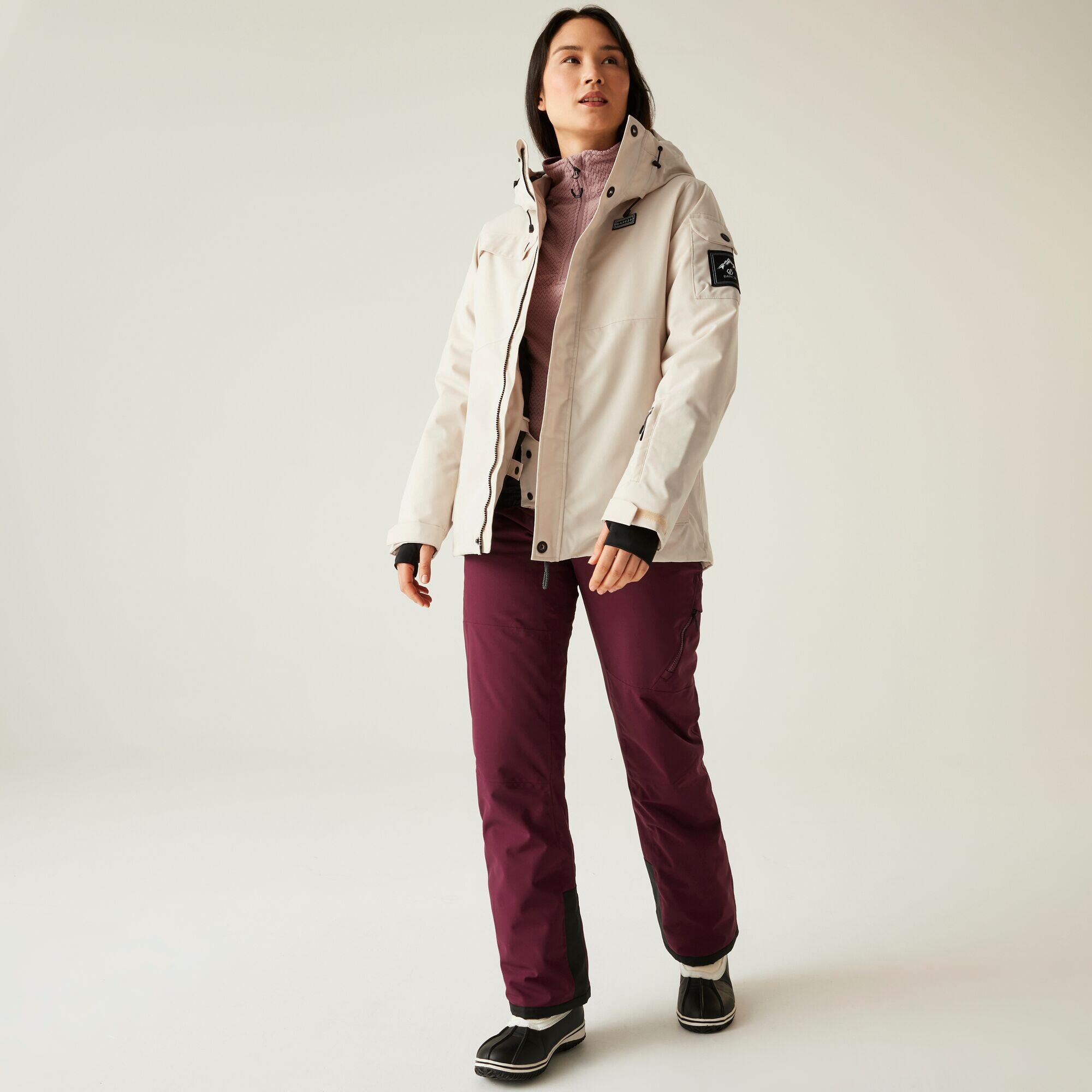 Ski Life Femme Veste de ski 3/8