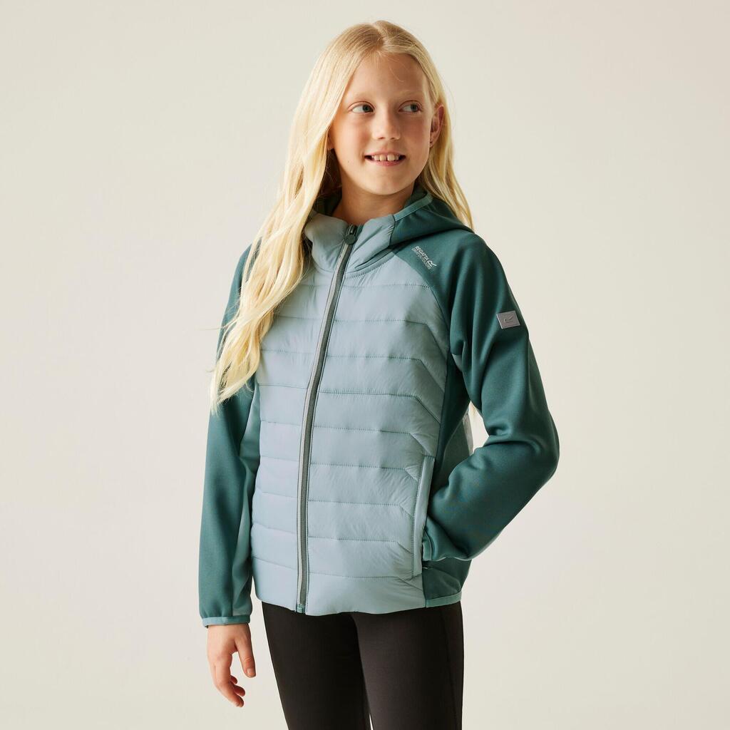 Kids Kielder Hybrid IX