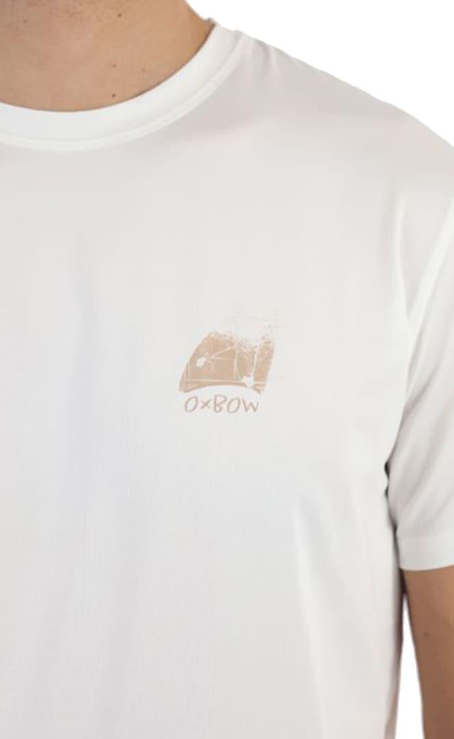 BIARO Tee Shirt Manches courtes Homme 3/6