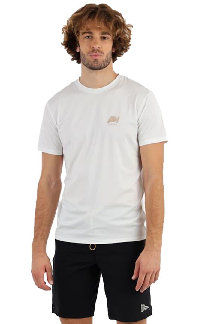 BIARO Tee Shirt Manches courtes Homme 4/6