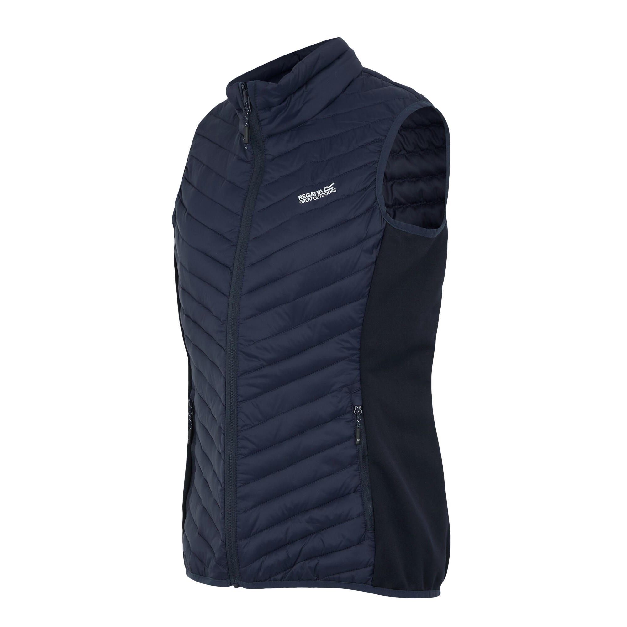 Veste - Andreson Hybrid femme 7/7